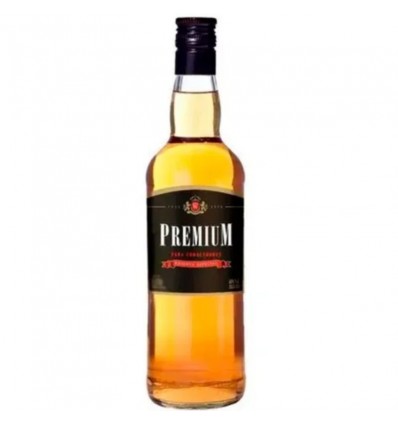 PREMIUM x700ml BEBIDA