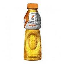 GATORADE JUGO x500cc MANZANA