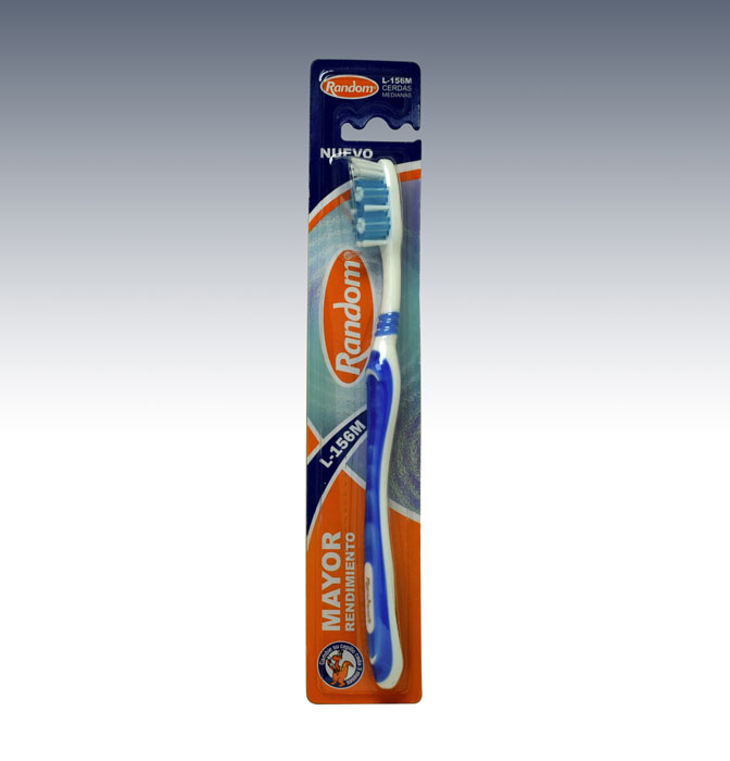 RANDOM CEP DEN x1u L156M ADULTO MEDIANA