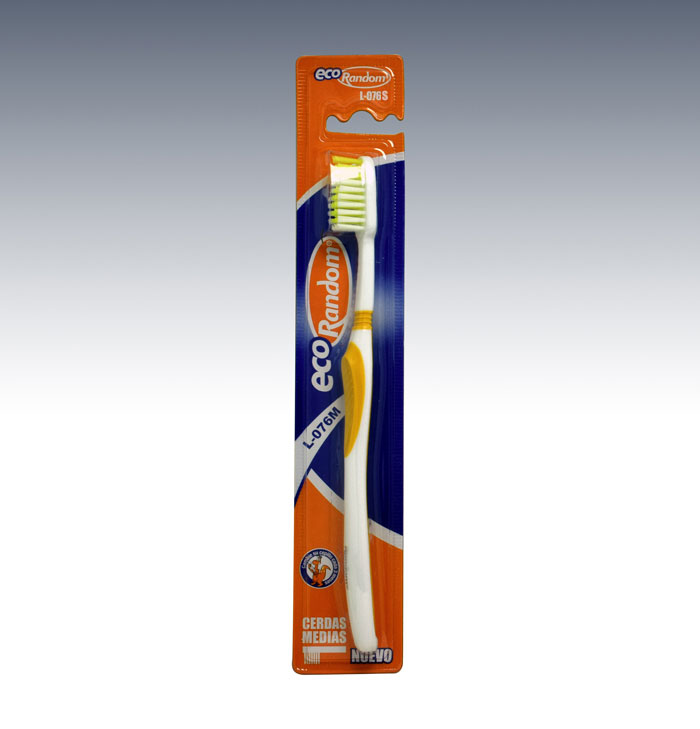 RANDOM CEP DEN x1u L076S ECO SUAVES