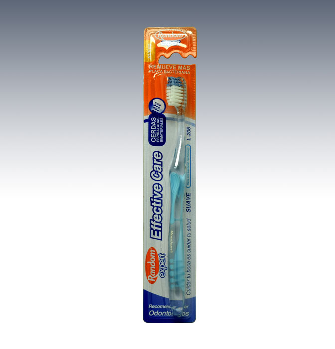 RANDOM CEP DEN x1u L206 EXPERT EFE-CARE