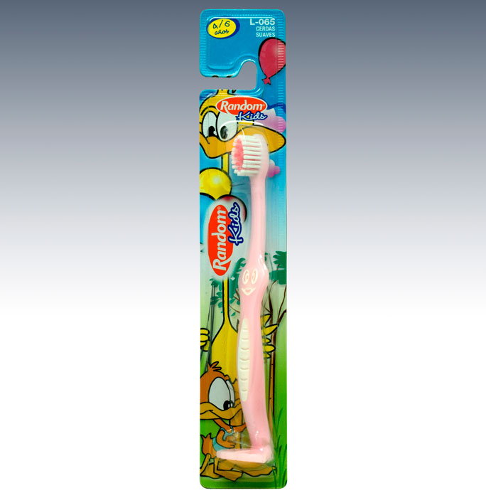 RANDOM CEP DEN x1u L065 KIDS DUCKY