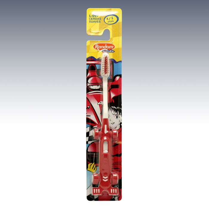 RANDOM CEP DEN x1u L097 KIDS F1