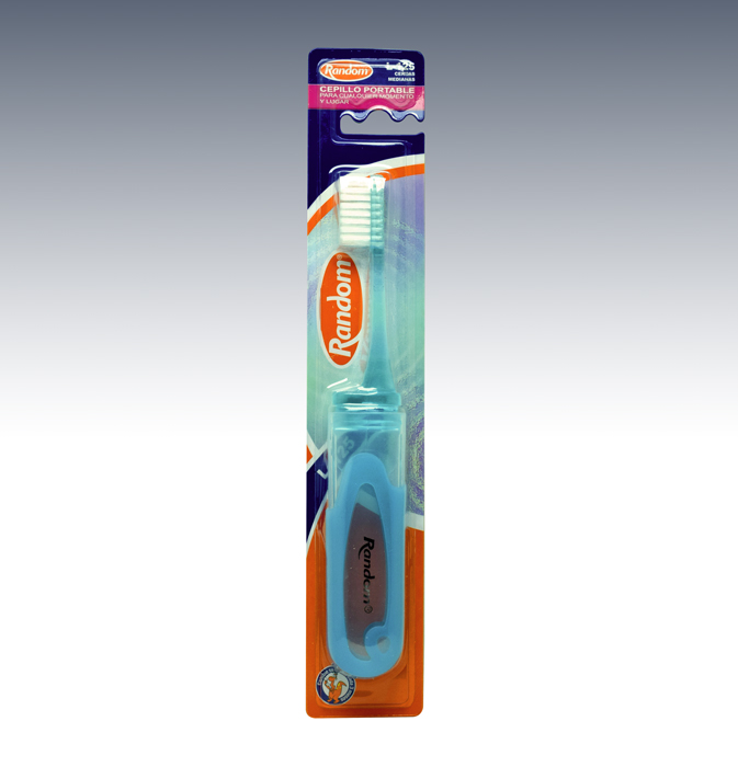 RANDOM CEP DEN x1u L125 PORTABLE