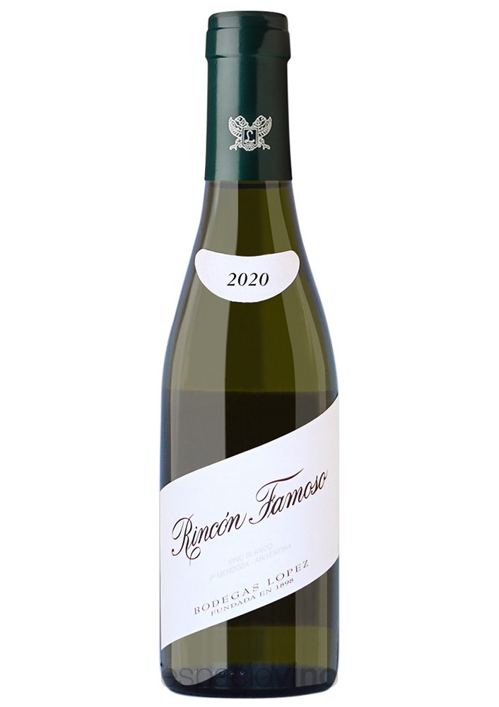 RINCON FAMOSO VINO x375cc BLANCO