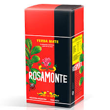 ROSAMONTE YERBA x1KG