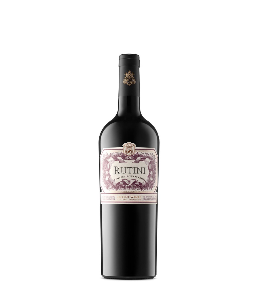 RUTINI COLECCION x750cc CAB-SAUV