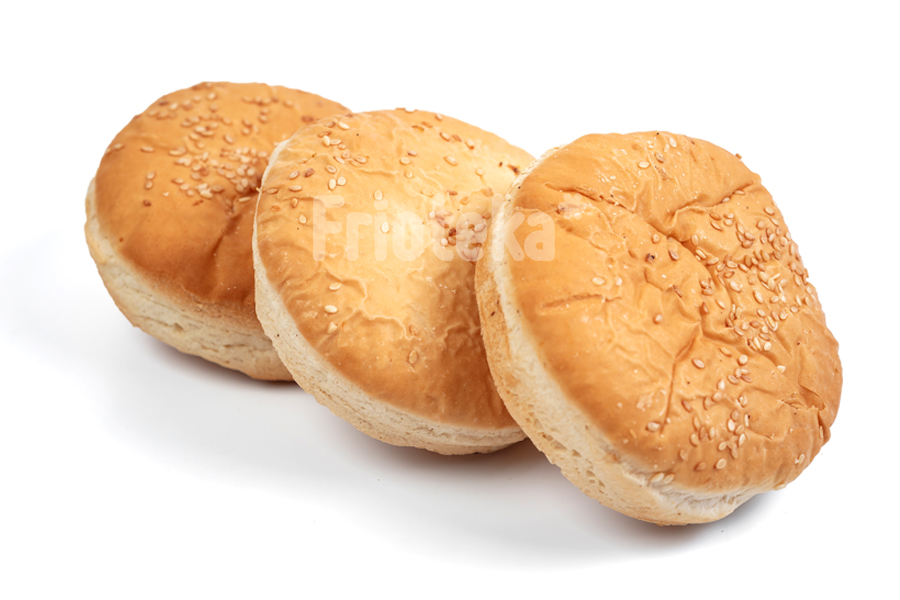 SAGRADA FAMILIA PAN HAMBURGUESA