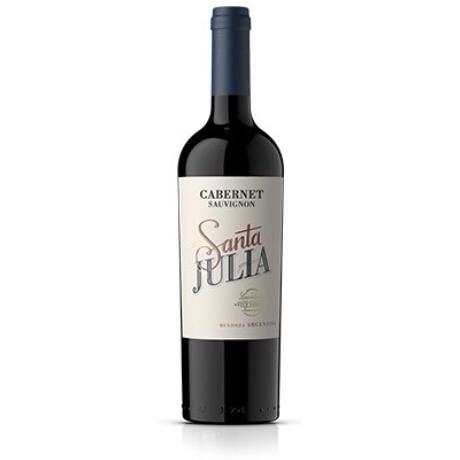 SANTA JULIA VINO x750cc CABERNET