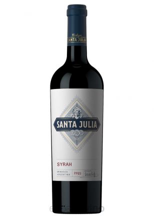 SANTA JULIA VINO x750cc SYRAH
