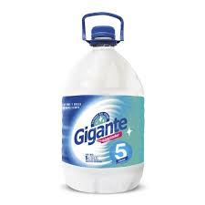 GIGANTE LIMP LIQ x5L FRESCURA