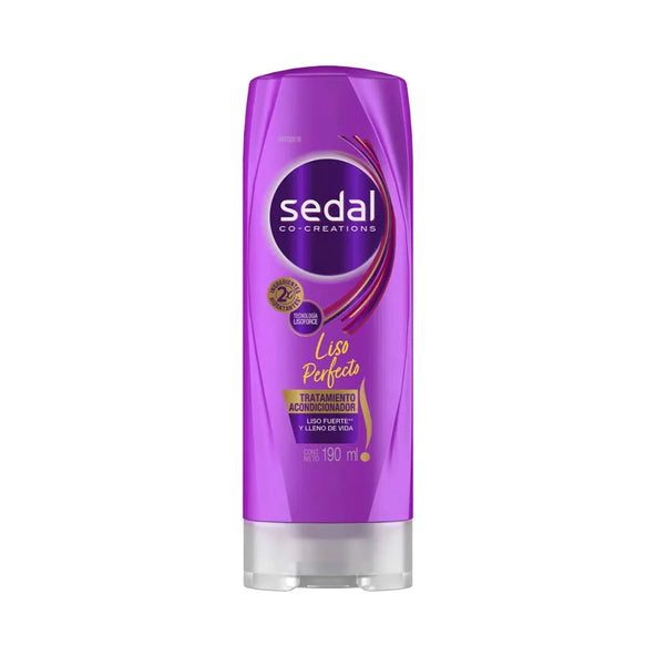 SEDAL ENJ x190ml LISO PERFECTO