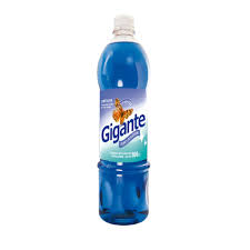 GIGANTE LIMP LIQ x900cc ALGODON