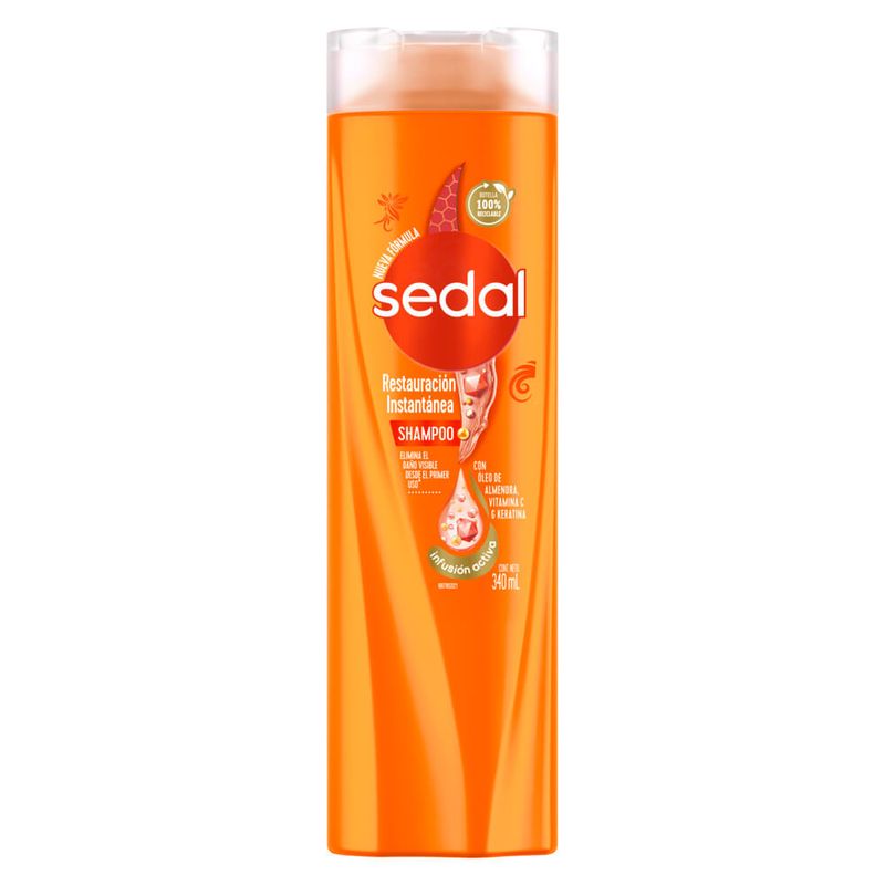 SEDAL SHA x340ml RESTAUR INSTAN