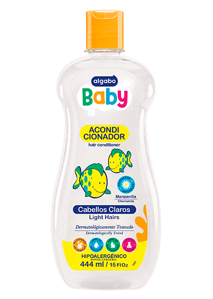 ALGABO BABY ENJ x444ml MANZ