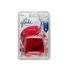 GLADE CANASTA LIQUIDA x50ml FULL I LOVE YOU