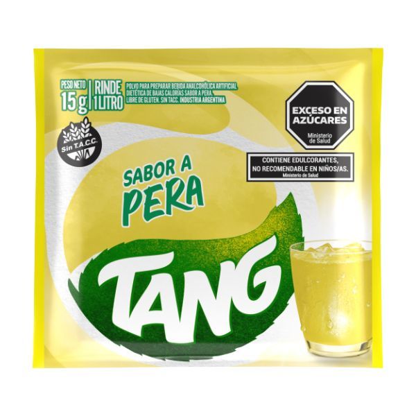 TANG JUGO SOBRE x1u PERA
