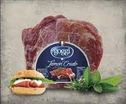 GOGGI JAMON CRUDO xKG ET AZUL