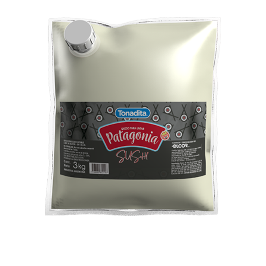 TONADITA PATAGONIA x3KG SUSHI