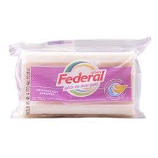 GRAN FEDERAL JABON PAN x150g C/SUAVIZANTE