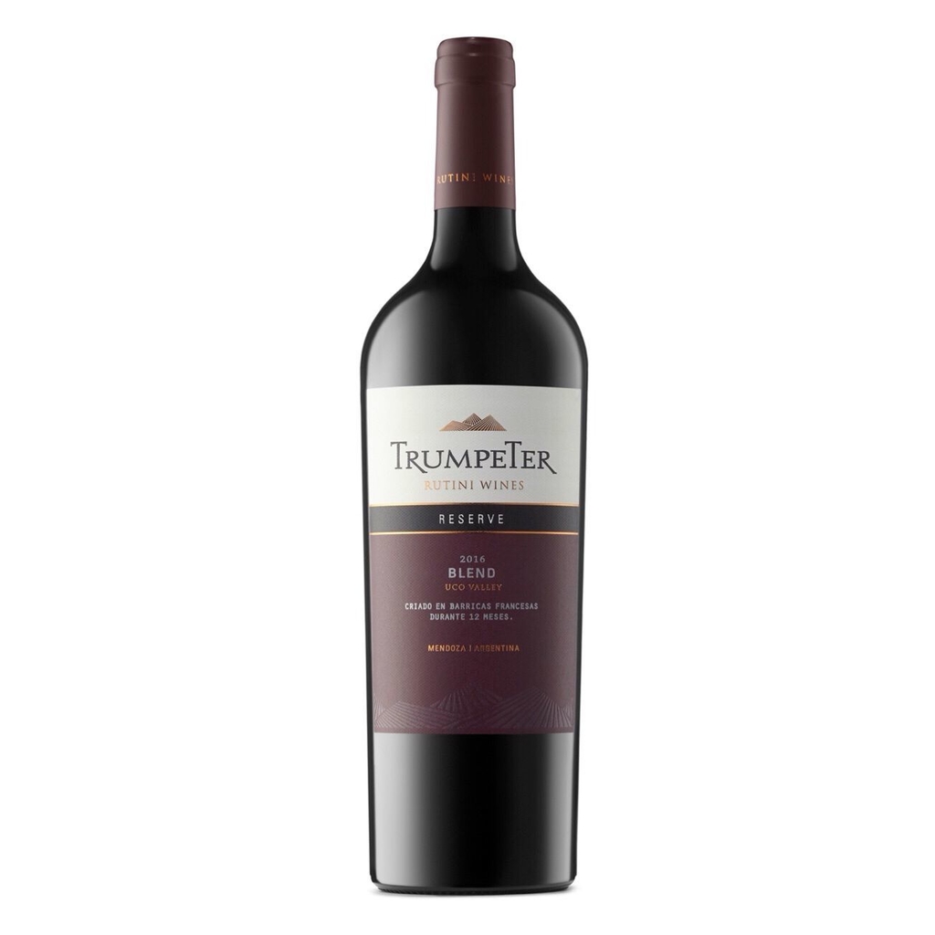 TRUMPETER RESERVE x750cc BLEND