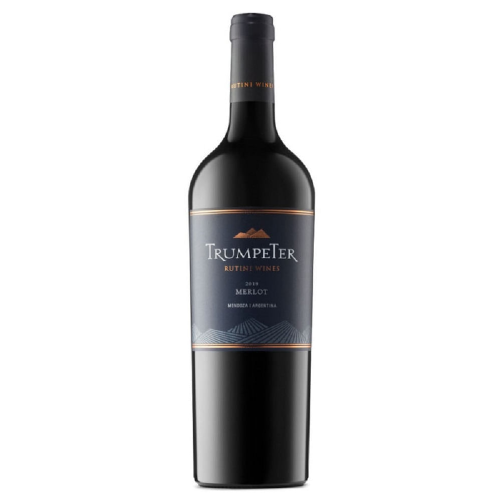 TRUMPETER VINO x750cc MERLOT