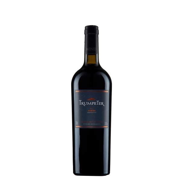TRUMPETER VINO x750cc SYRAH