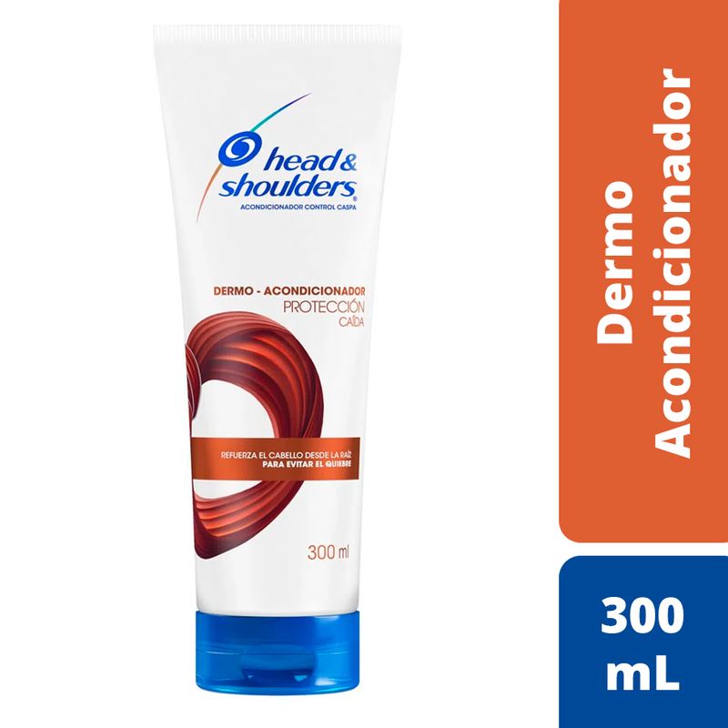 H&S ENJ x300cc PROTECCION CAIDA