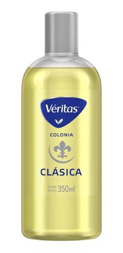 VERITAS COLONIA x350ml CLASICA