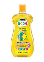 ALGABO BABY SHA x200ml EXT SVE
