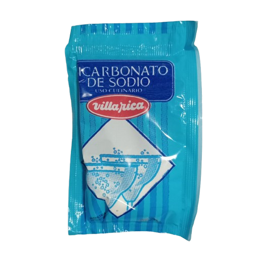 VILLA RICA BICARBONATO x20g