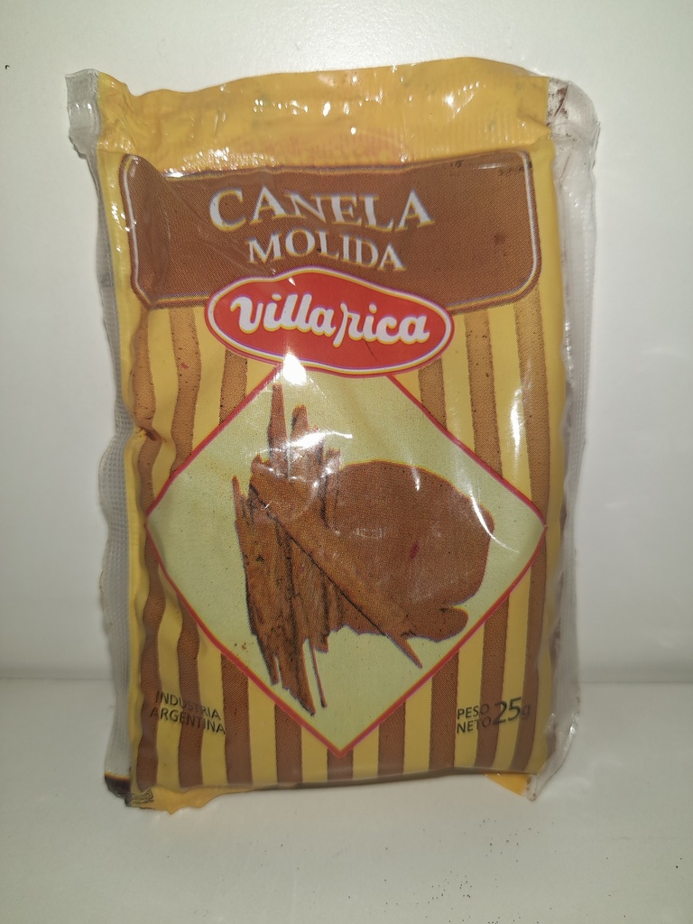 VILLA RICA COMINO x25g MOLIDO
