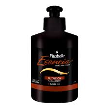 PLUSBELLE CR P/PEINAR x300ml NUTRICION