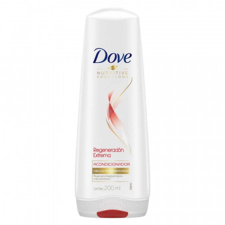 DOVE ENJ x200ml REGENERACION