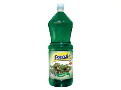 ESENCIAL LIQ DESINF x1.8L PINO