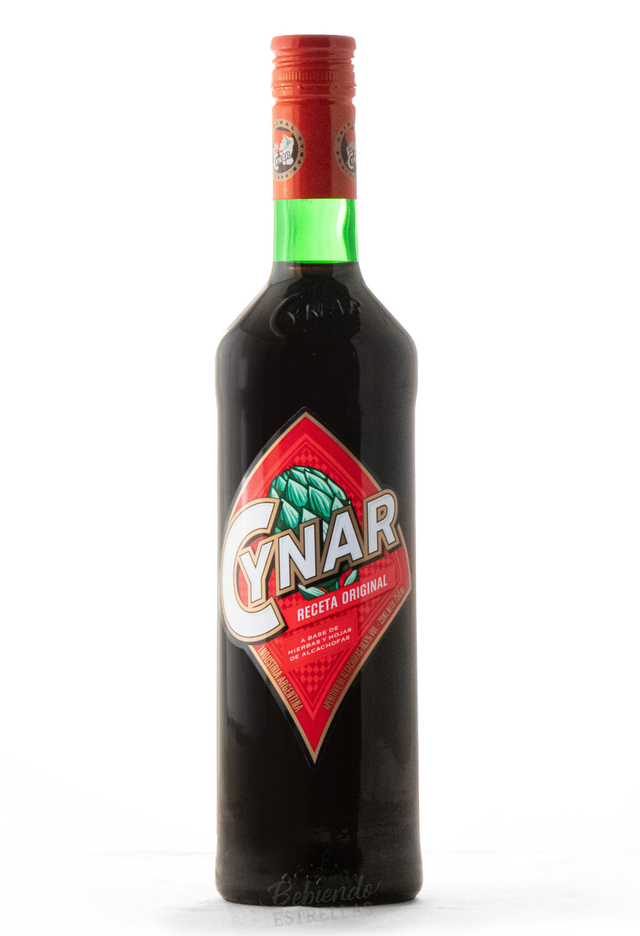 CYNAR LICOR x750ml CLASICO