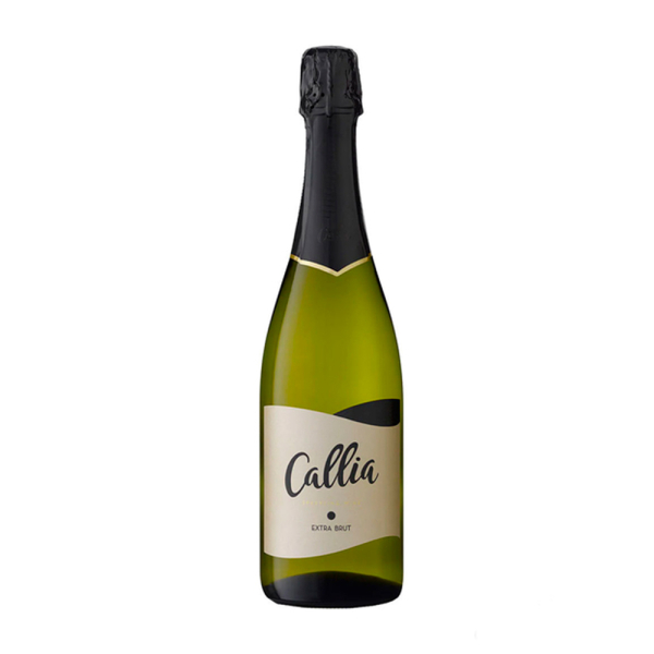 CALLIA ESPUMANTE x750cc EXT-BRUT