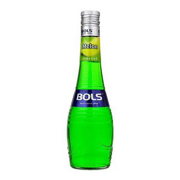 LICOR BOLS x700cc MELON