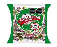 CEBOLLITAS CHUPETIN x240g ANANA/UVA