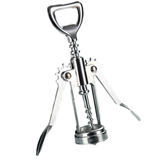 BUSGRAN SACACORCHO MARIPOSA