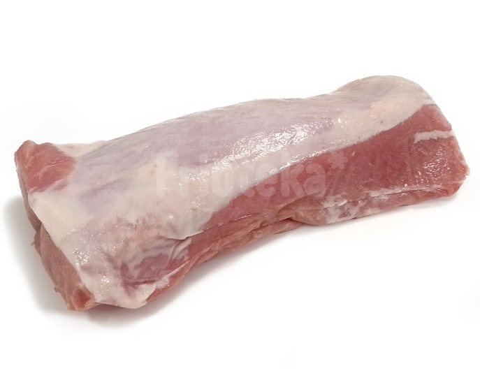 CERDO CARRE DESHUESADO xKG