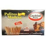 IDEAL ESCARBADIENTE x800u GRANEL