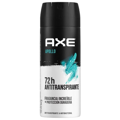 AXE ATP AERO x150ml APOLLO