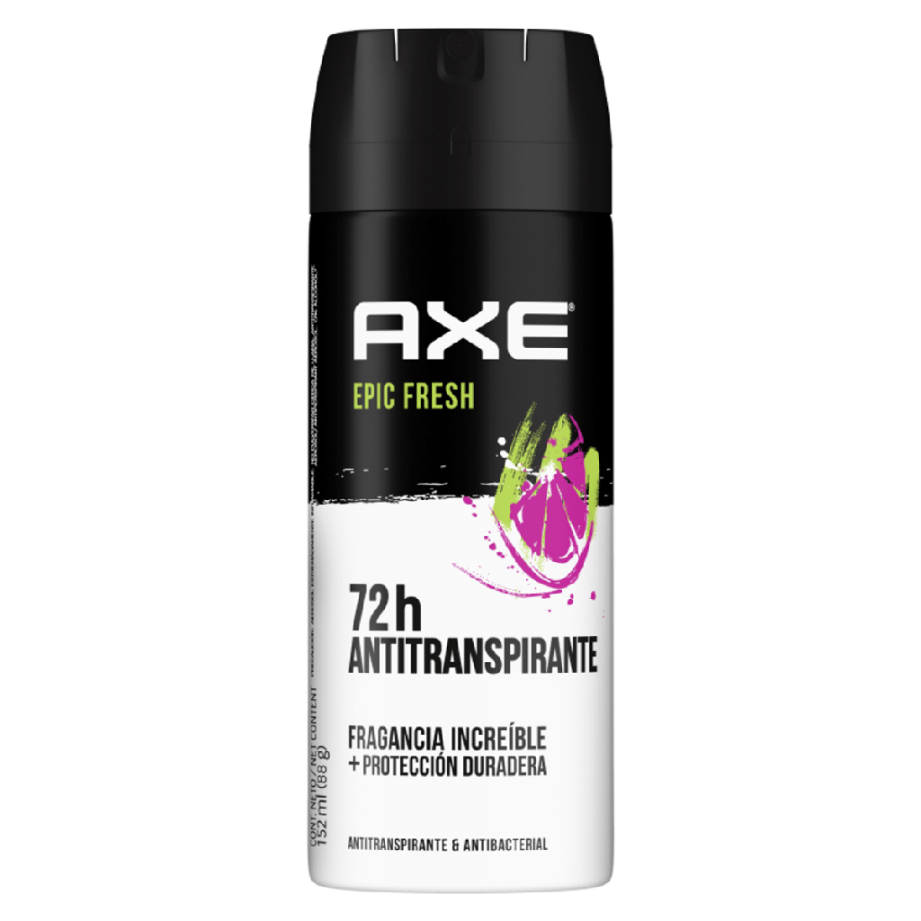 AXE ATP AERO x150ml EPIC