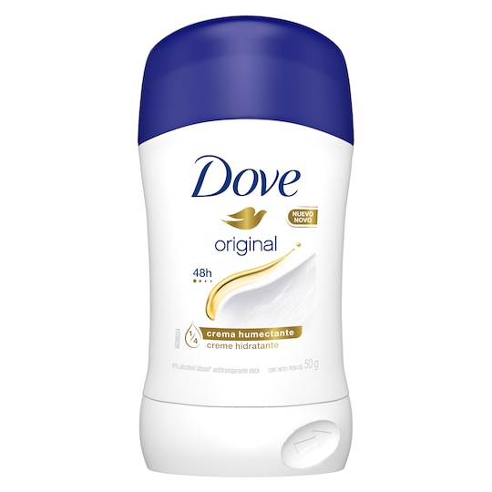 DOVE DEO STICK x50g ORIGINAL
