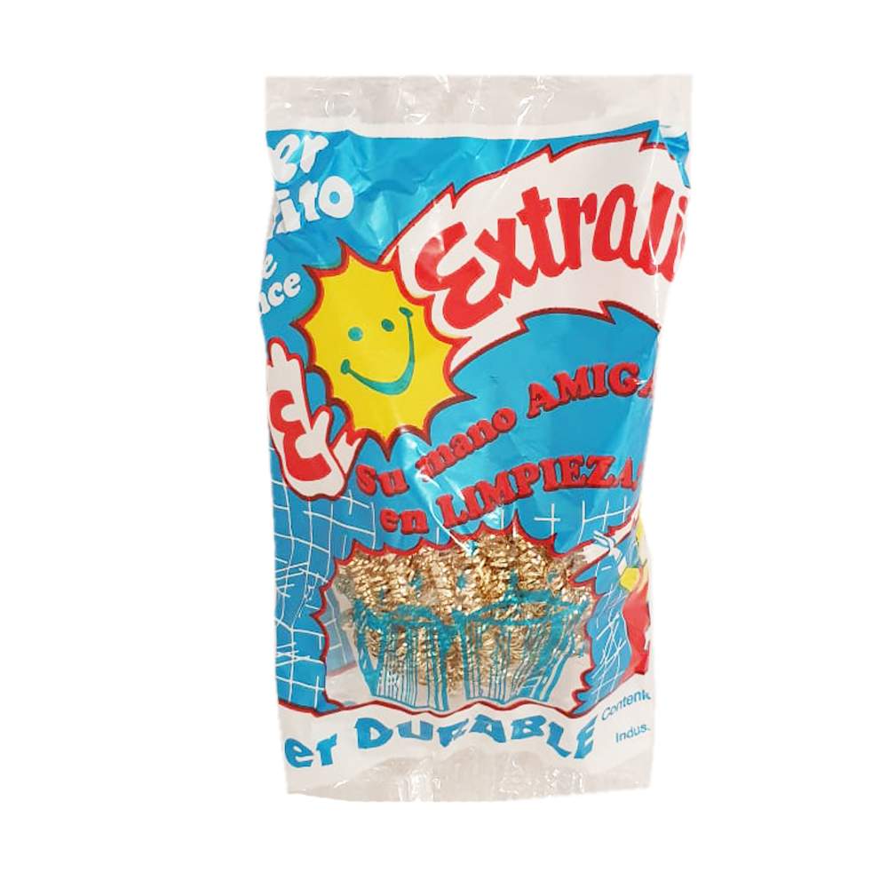 EXTRALIMP SUPER BOLLITO BRONCE