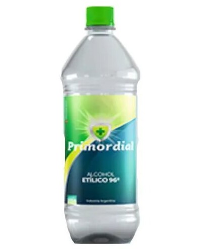 PRIMORDIAL ALCOHOL x500cc