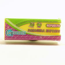 LA GAUCHITA REP PASACERA EXPRESS