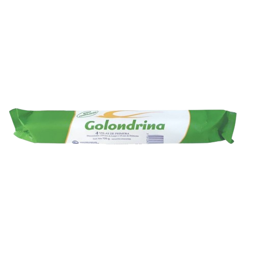 GOLONDRINA VELA GRANDE x120g