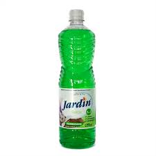 JARDIN LIMP LIQ CRIS x900ml RELAX